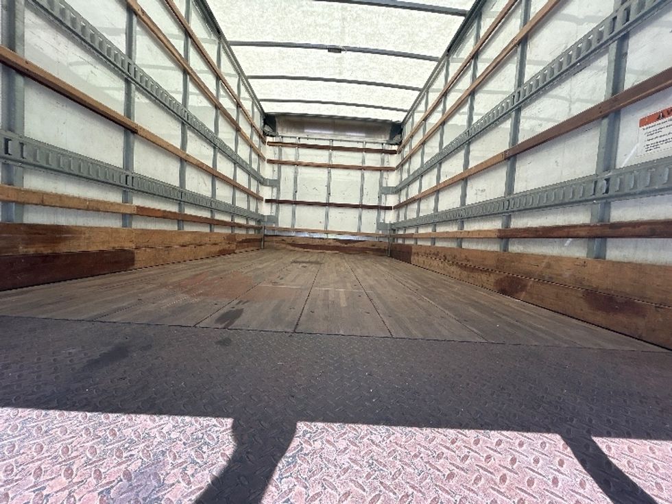 Light Duty Box Truck-Light and Medium Duty Trucks-Isuzu-2021-NPR EFI-Wickliffe-OH-122,923\n\t\tmiles-$ 34,250 - Image 8