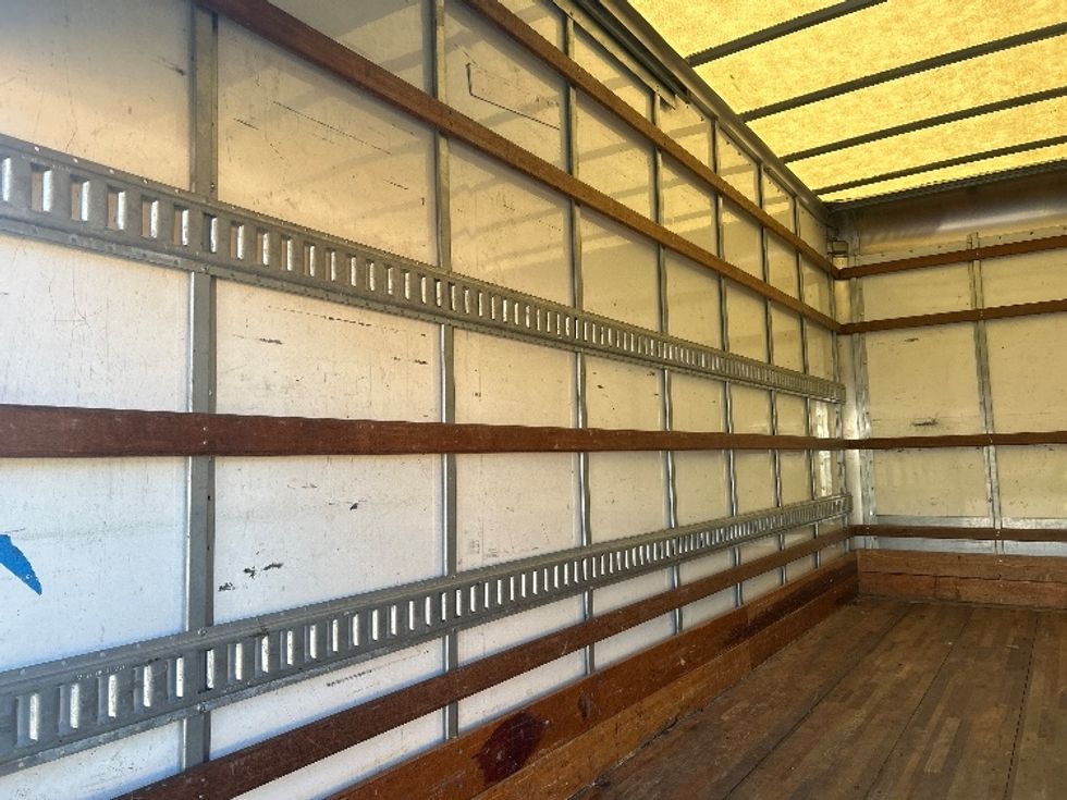 Light Duty Box Truck-Light and Medium Duty Trucks-Isuzu-2021-NPR EFI-Winston Salem-NC-71,364\n\t\tmiles-$ 44,000 - Image 11