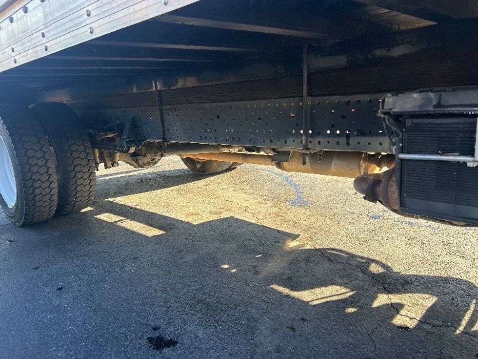 Light Duty Box Truck-Light and Medium Duty Trucks-Isuzu-2021-NPR EFI-Winston Salem-NC-71,364\n\t\tmiles-$ 44,000 - Image 14