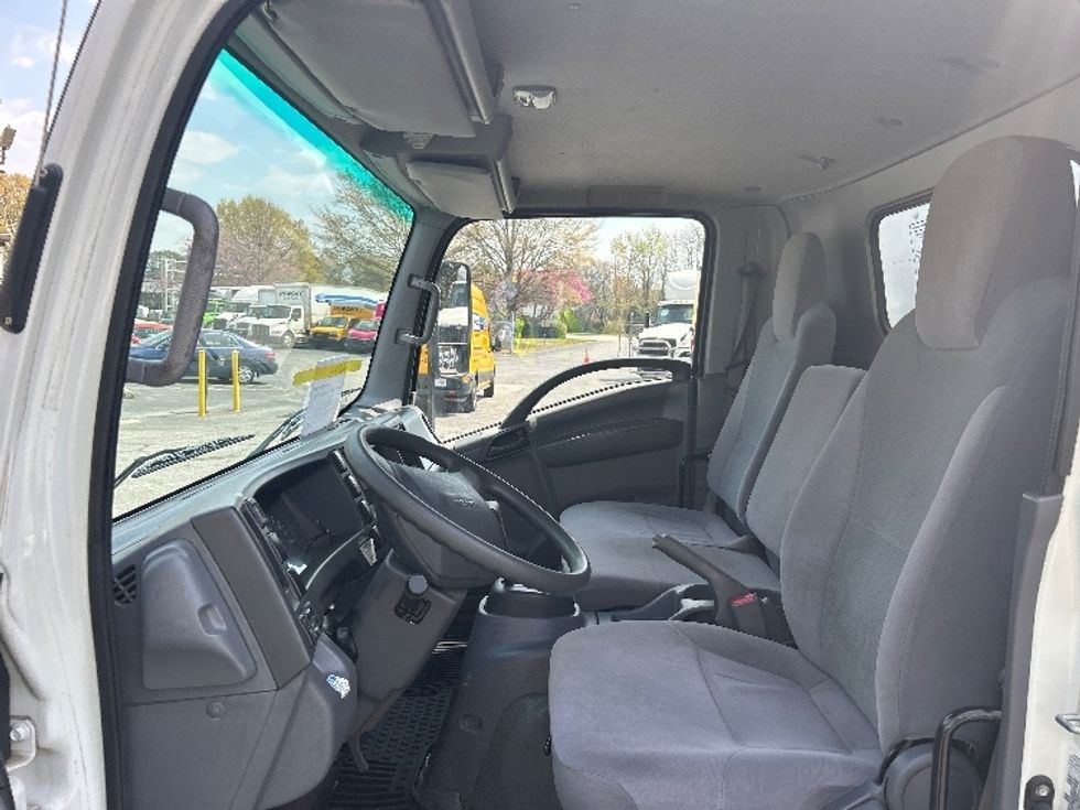 Light Duty Box Truck-Light and Medium Duty Trucks-Isuzu-2021-NPR EFI-Winston Salem-NC-71,364\n\t\tmiles-$ 44,000 - Image 17
