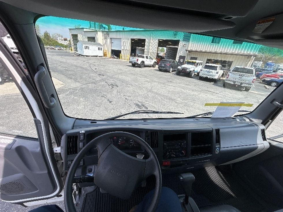 Light Duty Box Truck-Light and Medium Duty Trucks-Isuzu-2021-NPR EFI-Winston Salem-NC-71,364\n\t\tmiles-$ 44,000 - Image 18