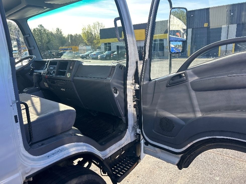 Light Duty Box Truck-Light and Medium Duty Trucks-Isuzu-2021-NPR EFI-Winston Salem-NC-71,364\n\t\tmiles-$ 44,000 - Image 20