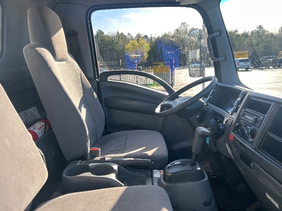 Light Duty Box Truck-Light and Medium Duty Trucks-Isuzu-2021-NPR EFI-Winston Salem-NC-71,364\n\t\tmiles-$ 44,000 - Image 22