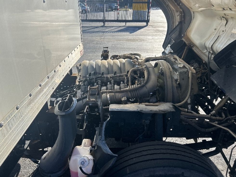 Light Duty Box Truck-Light and Medium Duty Trucks-Isuzu-2021-NPR EFI-Winston Salem-NC-71,364\n\t\tmiles-$ 44,000 - Image 23