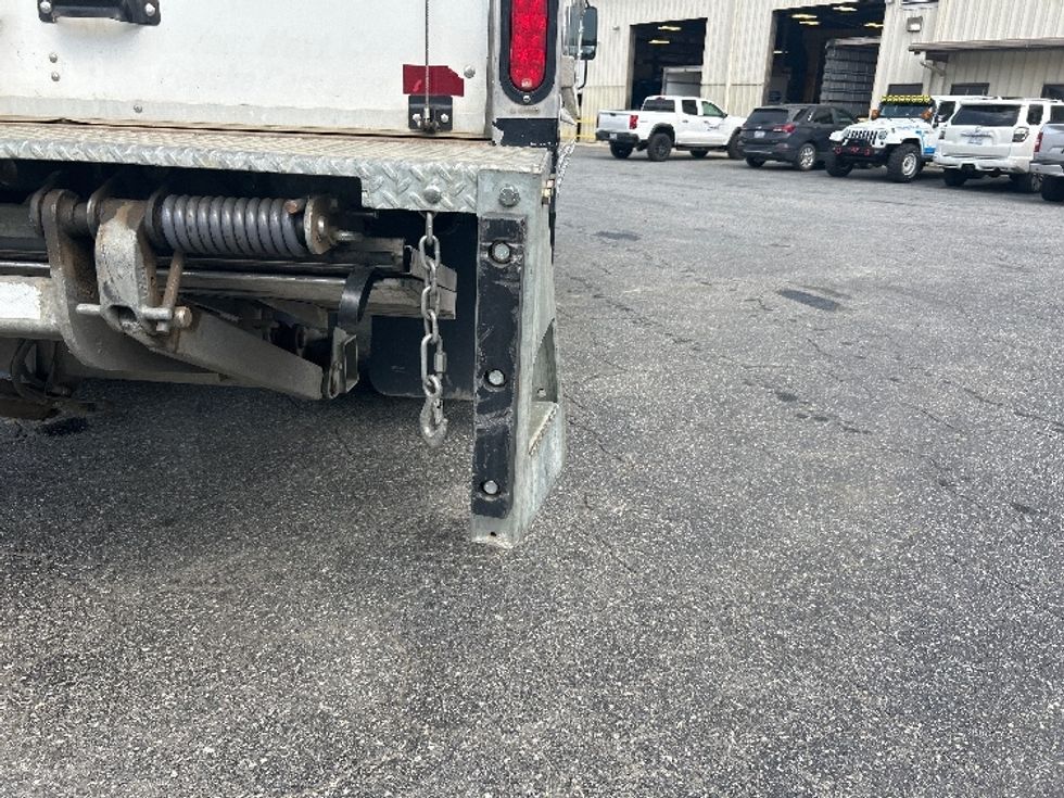 Light Duty Box Truck-Light and Medium Duty Trucks-Isuzu-2021-NPR EFI-Winston Salem-NC-71,364\n\t\tmiles-$ 44,000 - Image 25