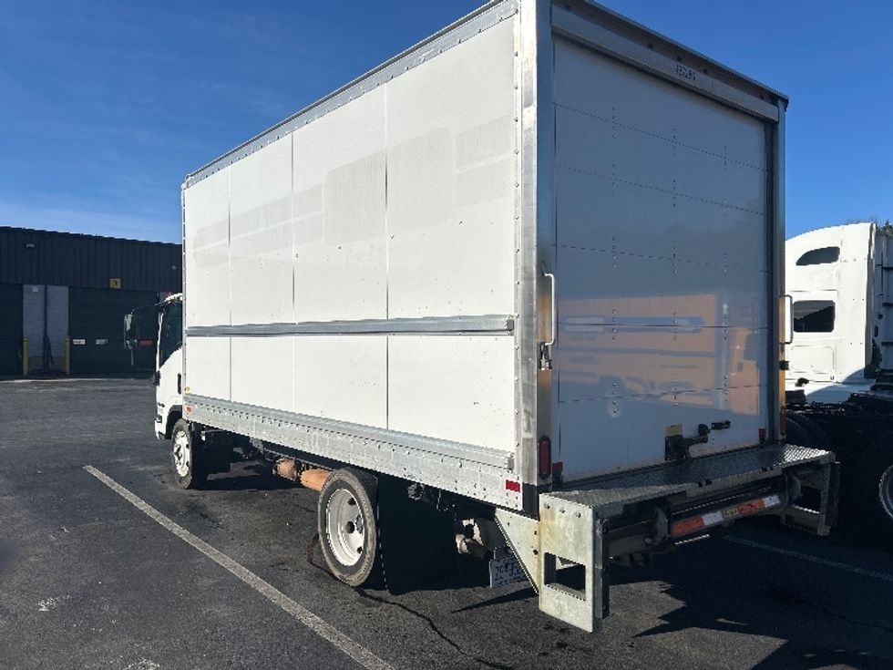 Light Duty Box Truck-Light and Medium Duty Trucks-Isuzu-2021-NPR EFI-Winston Salem-NC-71,364\n\t\tmiles-$ 44,000 - Image 6