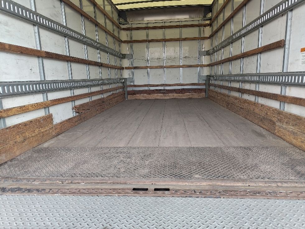 Light Duty Box Truck-Light and Medium Duty Trucks-Isuzu-2021-NPR-El Paso-TX-80,518\n\t\tmiles-$ 48,500 - Image 10