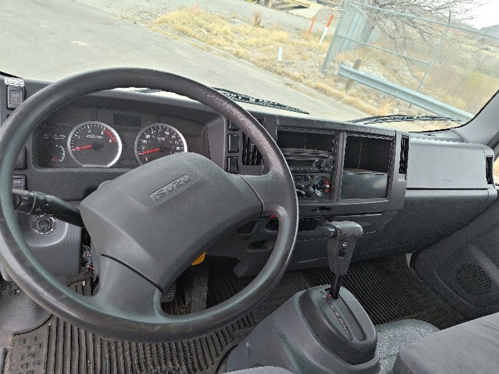 Light Duty Box Truck-Light and Medium Duty Trucks-Isuzu-2021-NPR-El Paso-TX-80,518\n\t\tmiles-$ 48,500 - Image 18