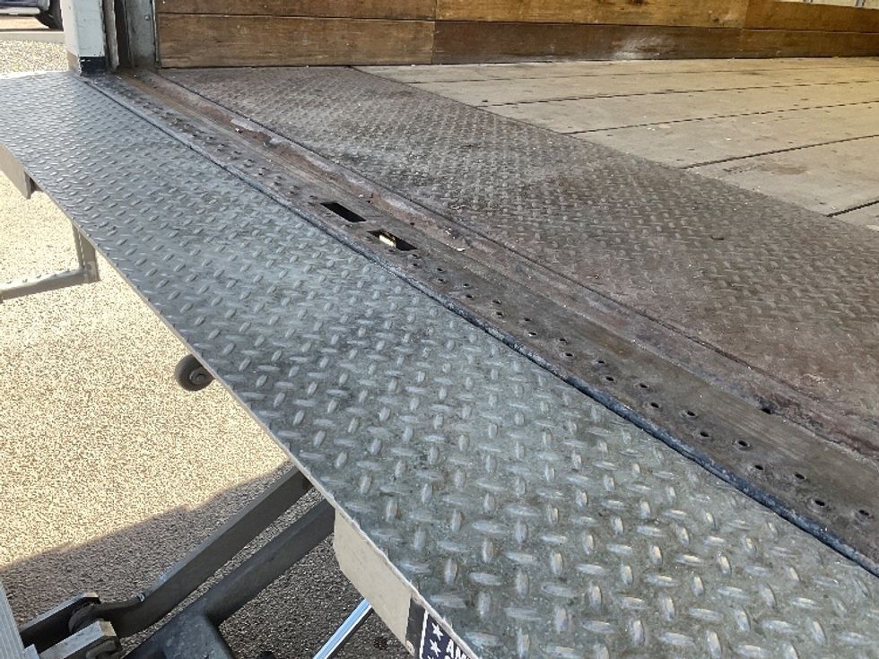 Light Duty Box Truck-Light and Medium Duty Trucks-Isuzu-2021-NPR-El Paso-TX-93,787\n\t\tmiles-$ 47,000 - Image 10