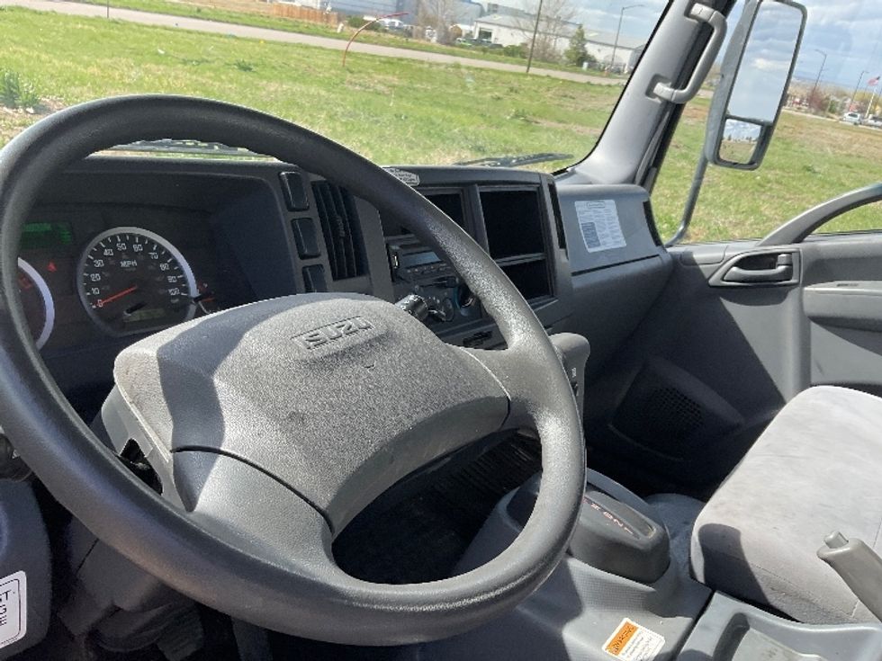Light Duty Box Truck-Light and Medium Duty Trucks-Isuzu-2021-NPR-El Paso-TX-93,787\n\t\tmiles-$ 47,000 - Image 17