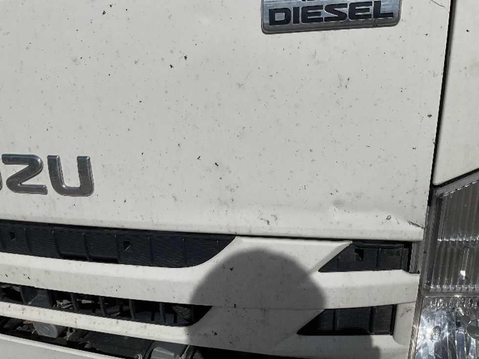 Light Duty Box Truck-Light and Medium Duty Trucks-Isuzu-2021-NPR-El Paso-TX-93,787\n\t\tmiles-$ 47,000 - Image 27