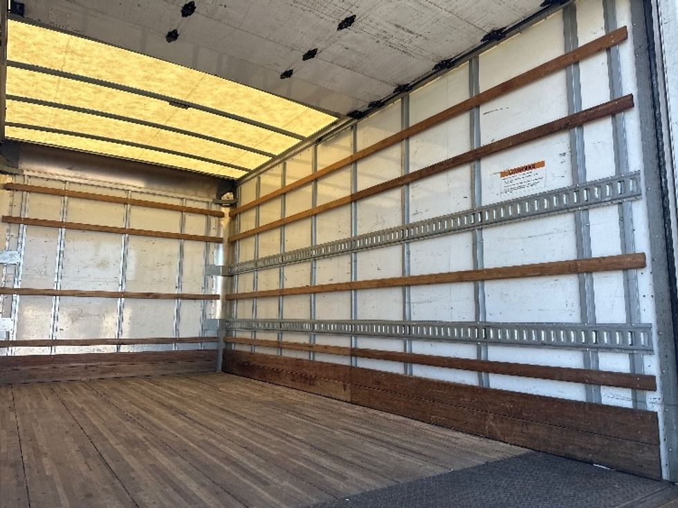 Light Duty Box Truck-Light and Medium Duty Trucks-Isuzu-2021-NPR-Elmsford-NY-91,979\n\t\tmiles-$ 47,000 - Image 12