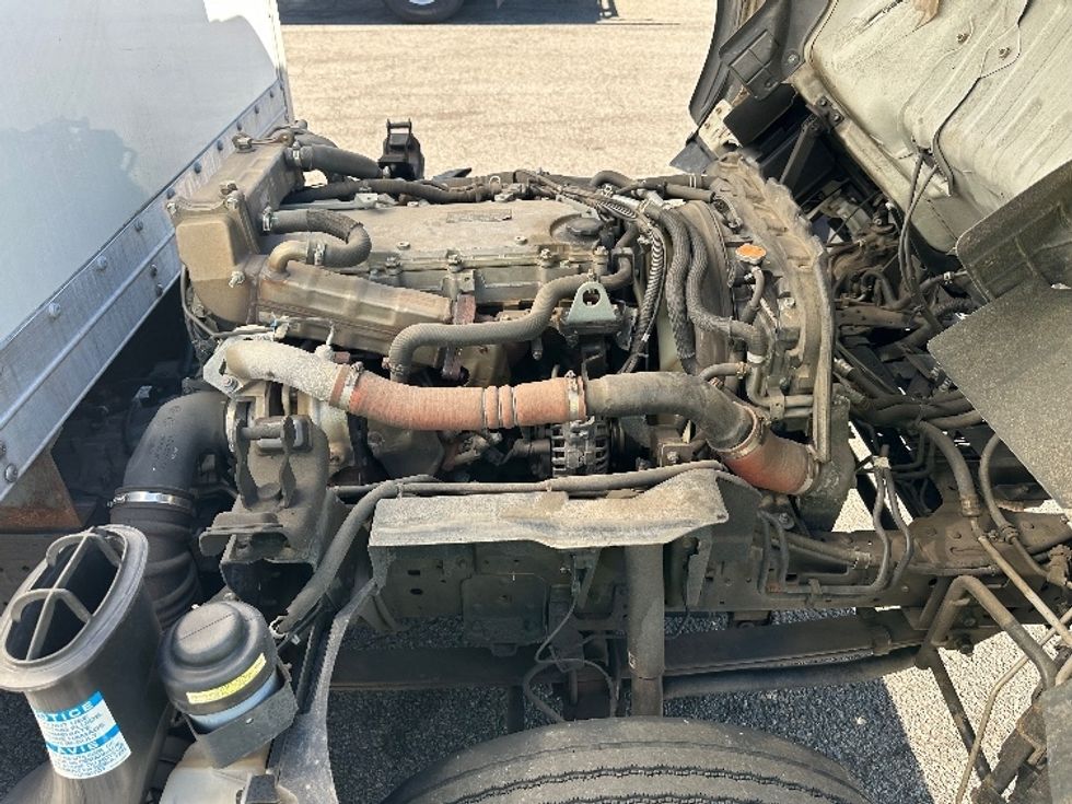 Light Duty Box Truck-Light and Medium Duty Trucks-Isuzu-2021-NPR-Elmsford-NY-91,979\n\t\tmiles-$ 47,000 - Image 23