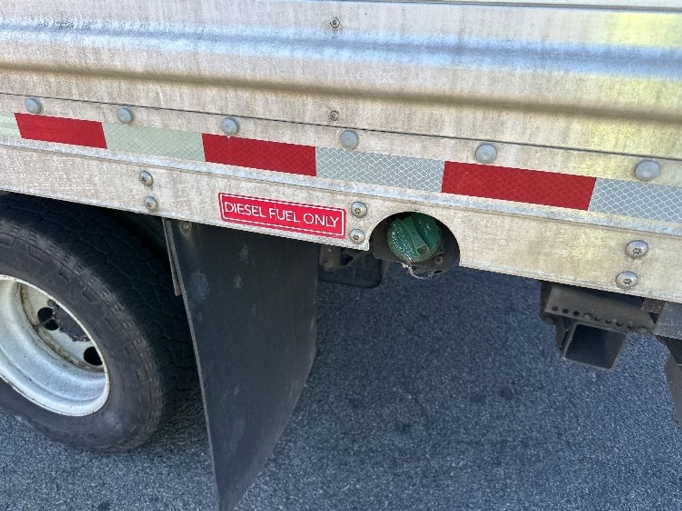 Light Duty Box Truck-Light and Medium Duty Trucks-Isuzu-2021-NPR-Elmsford-NY-91,979\n\t\tmiles-$ 47,000 - Image 25