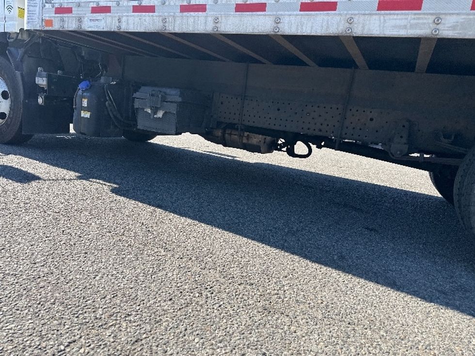 Light Duty Box Truck-Light and Medium Duty Trucks-Isuzu-2021-NPR-Elmsford-NY-91,979\n\t\tmiles-$ 47,000 - Image 5
