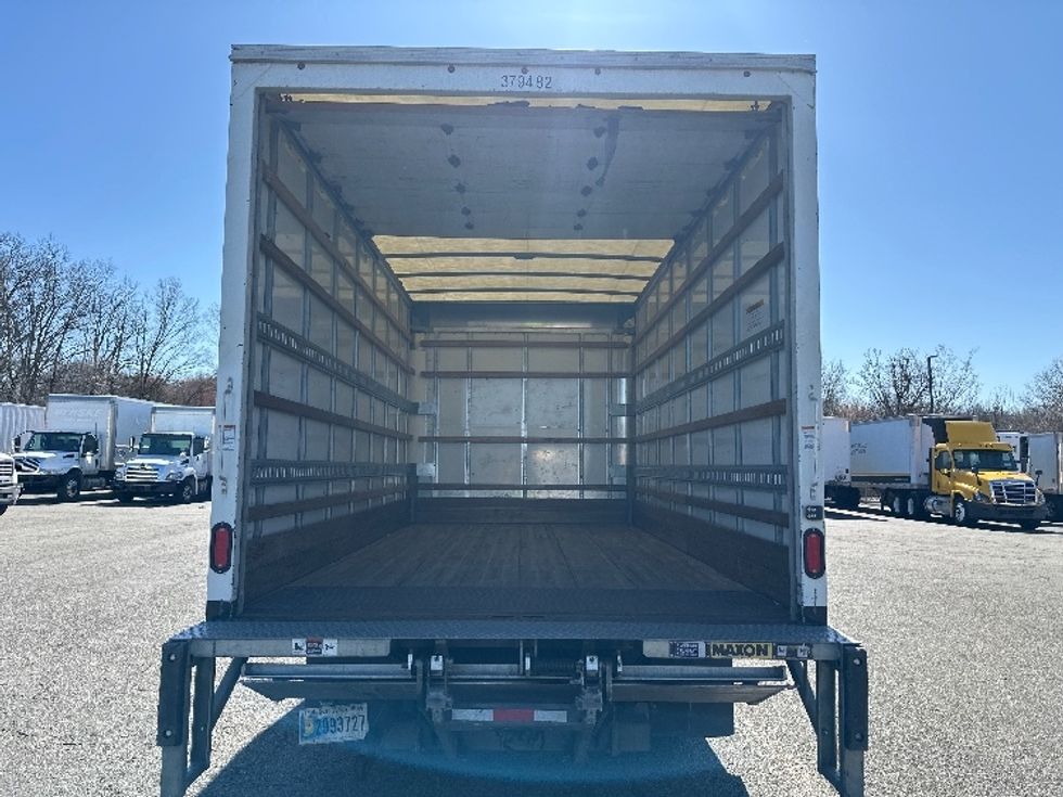 Light Duty Box Truck-Light and Medium Duty Trucks-Isuzu-2021-NPR-Elmsford-NY-91,979\n\t\tmiles-$ 47,000 - Image 8