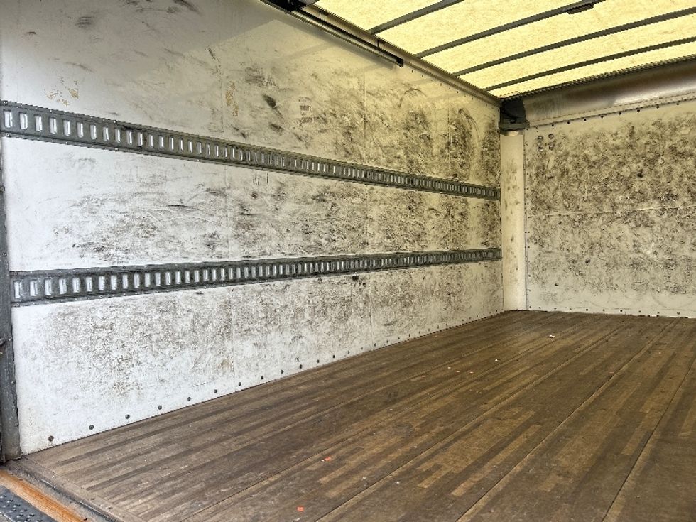 Light Duty Box Truck-Light and Medium Duty Trucks-Isuzu-2021-NPR-Essex-MD-200,456\n\t\tmiles-$ 23,250 - Image 11