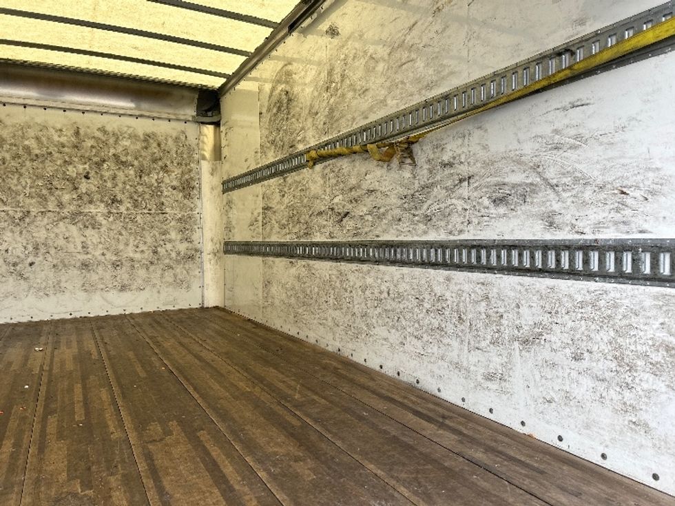 Light Duty Box Truck-Light and Medium Duty Trucks-Isuzu-2021-NPR-Essex-MD-200,456\n\t\tmiles-$ 23,250 - Image 12