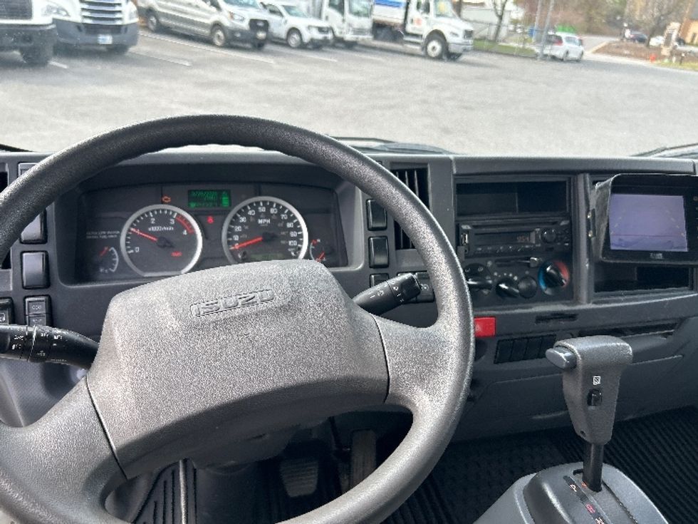 Light Duty Box Truck-Light and Medium Duty Trucks-Isuzu-2021-NPR-Essex-MD-200,456\n\t\tmiles-$ 23,250 - Image 18