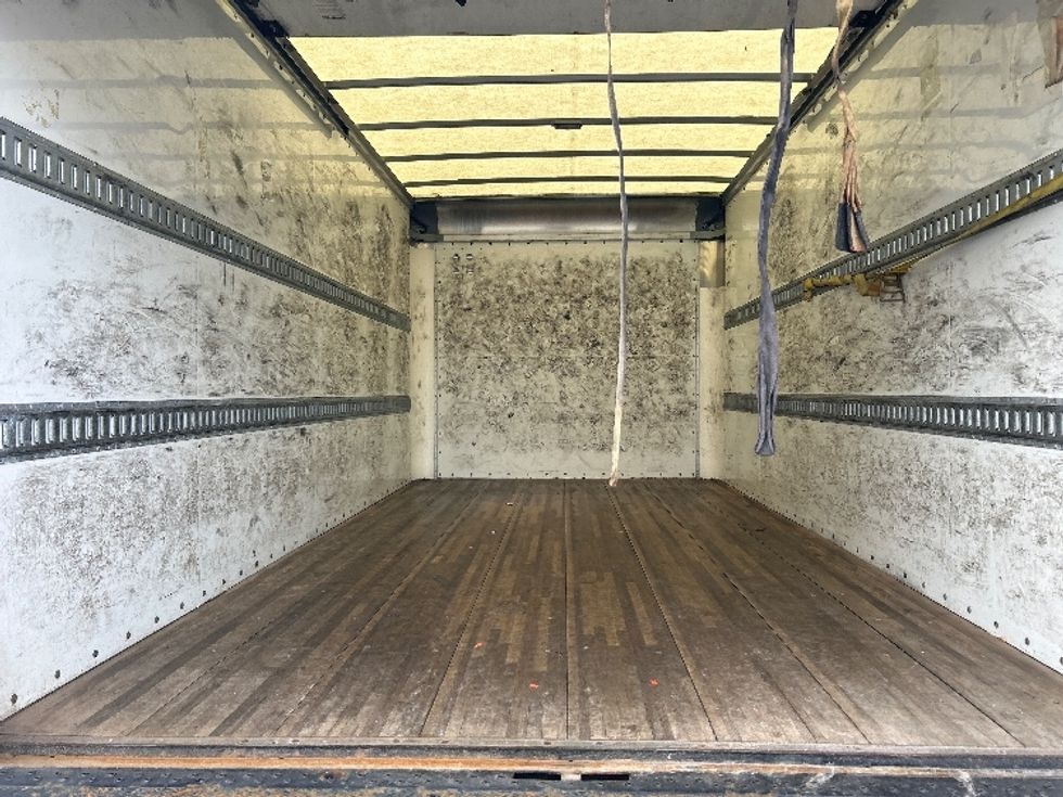 Light Duty Box Truck-Light and Medium Duty Trucks-Isuzu-2021-NPR-Essex-MD-200,456\n\t\tmiles-$ 23,250 - Image 8