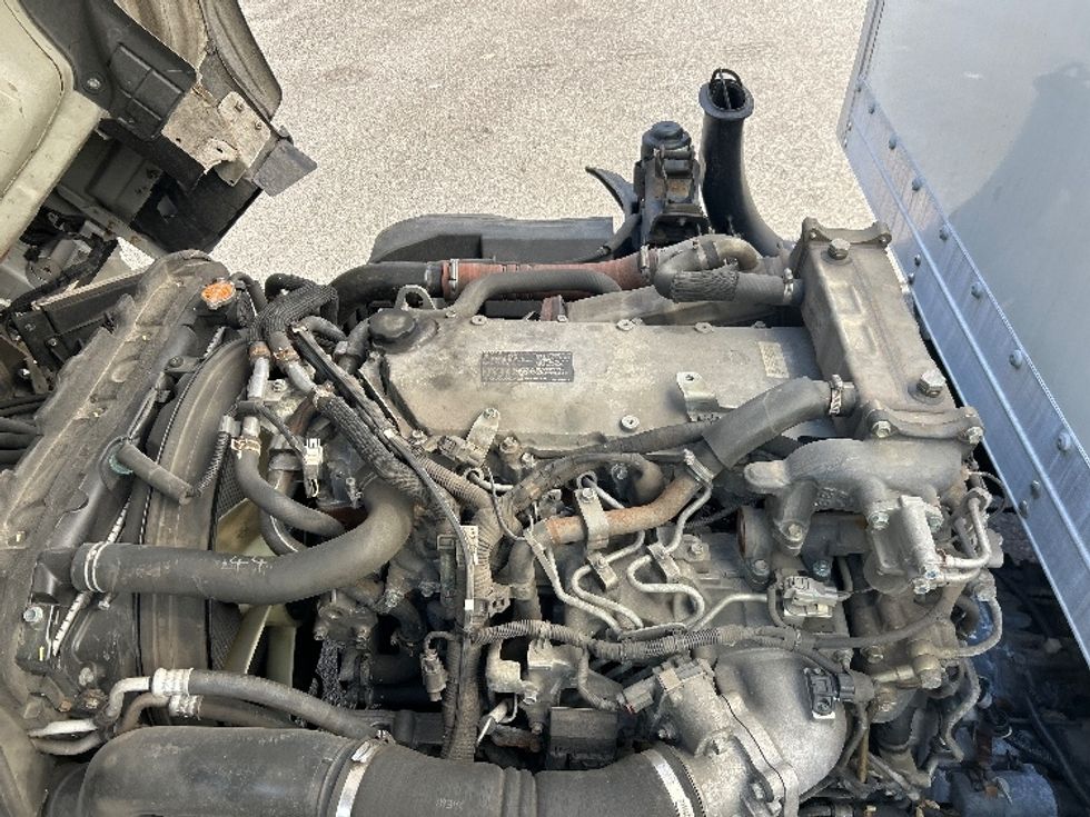 Light Duty Box Truck-Light and Medium Duty Trucks-Isuzu-2021-NPR-Essex-MD-207,764\n\t\tmiles-$ 23,250 - Image 23