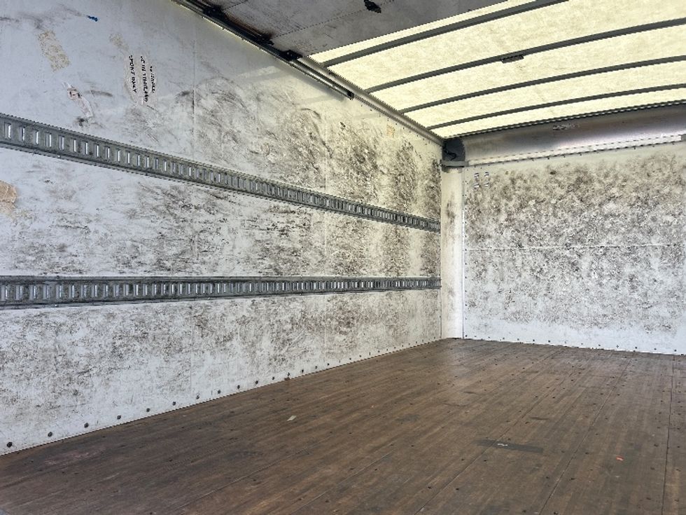 Light Duty Box Truck-Light and Medium Duty Trucks-Isuzu-2021-NPR-Essex-MD-228,388\n\t\tmiles-$ 20,250 - Image 11