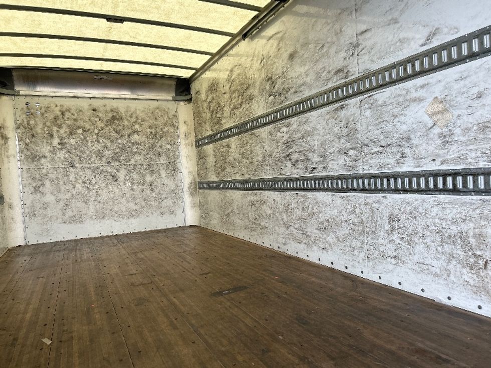 Light Duty Box Truck-Light and Medium Duty Trucks-Isuzu-2021-NPR-Essex-MD-228,388\n\t\tmiles-$ 20,250 - Image 12