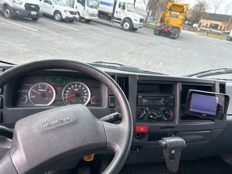 Light Duty Box Truck-Light and Medium Duty Trucks-Isuzu-2021-NPR-Essex-MD-228,388\n\t\tmiles-$ 20,250 - Image 18