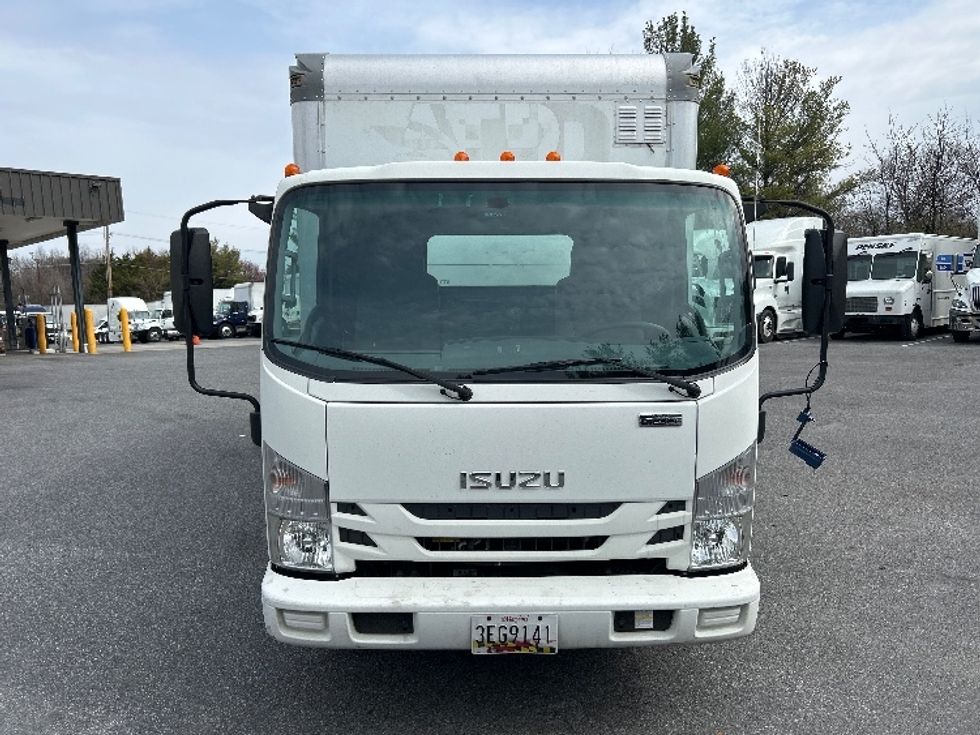 Light Duty Box Truck-Light and Medium Duty Trucks-Isuzu-2021-NPR-Essex-MD-228,388\n\t\tmiles-$ 20,250 - Image 2