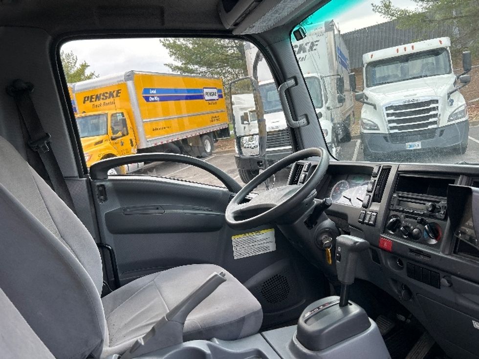 Light Duty Box Truck-Light and Medium Duty Trucks-Isuzu-2021-NPR-Essex-MD-228,388\n\t\tmiles-$ 20,250 - Image 22