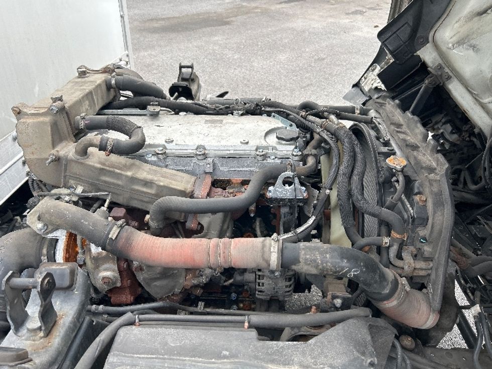 Light Duty Box Truck-Light and Medium Duty Trucks-Isuzu-2021-NPR-Essex-MD-228,388\n\t\tmiles-$ 20,250 - Image 24