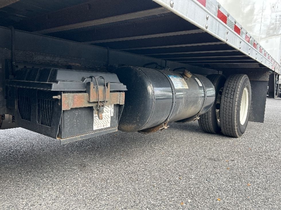 Light Duty Box Truck-Light and Medium Duty Trucks-Isuzu-2021-NPR-Essex-MD-228,388\n\t\tmiles-$ 20,250 - Image 5