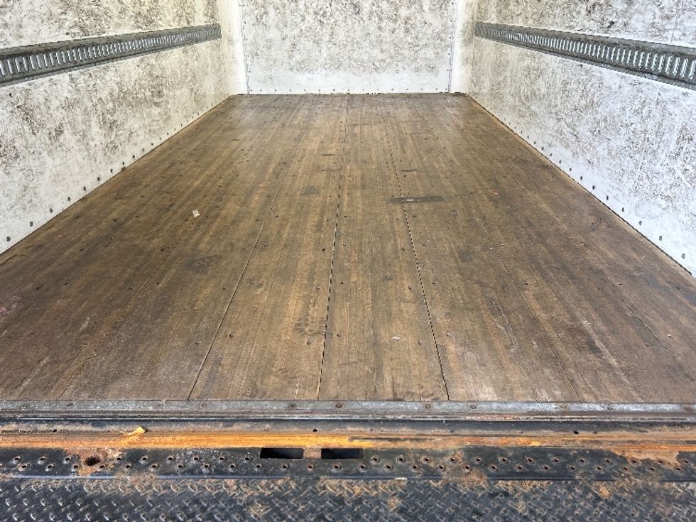 Light Duty Box Truck-Light and Medium Duty Trucks-Isuzu-2021-NPR-Essex-MD-228,388\n\t\tmiles-$ 20,250 - Image 8