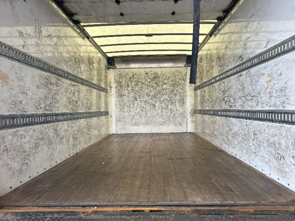 Light Duty Box Truck-Light and Medium Duty Trucks-Isuzu-2021-NPR-Essex-MD-228,388\n\t\tmiles-$ 20,250 - Image 9