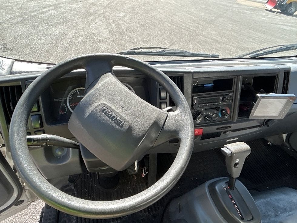 Light Duty Box Truck-Light and Medium Duty Trucks-Isuzu-2021-NPR-Essex-MD-245,350\n\t\tmiles-$ 23,250 - Image 17