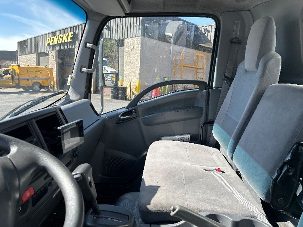 Light Duty Box Truck-Light and Medium Duty Trucks-Isuzu-2021-NPR-Essex-MD-245,350\n\t\tmiles-$ 23,250 - Image 19