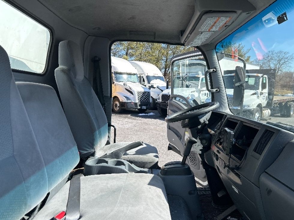 Light Duty Box Truck-Light and Medium Duty Trucks-Isuzu-2021-NPR-Essex-MD-245,350\n\t\tmiles-$ 23,250 - Image 21