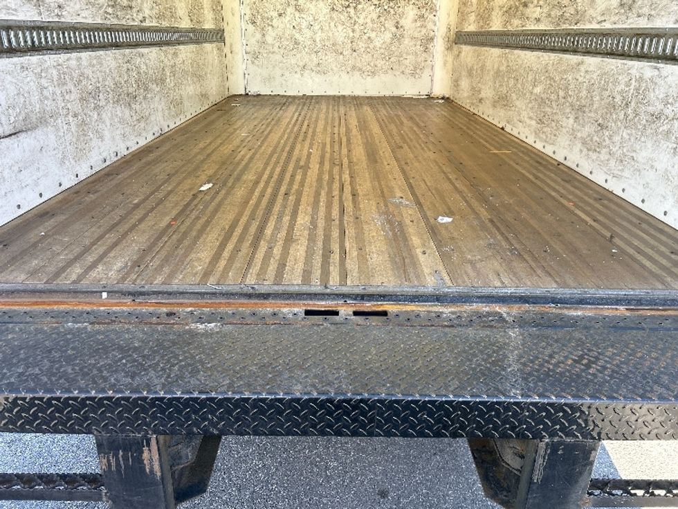 Light Duty Box Truck-Light and Medium Duty Trucks-Isuzu-2021-NPR-Essex-MD-245,350\n\t\tmiles-$ 23,250 - Image 9