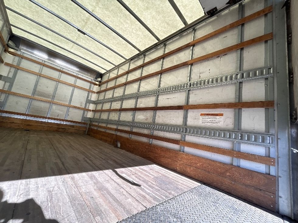 Light Duty Box Truck-Light and Medium Duty Trucks-Isuzu-2021-NPR-Flagstaff-AZ-98,581\n\t\tmiles-$ 46,250 - Image 11