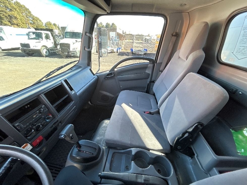 Light Duty Box Truck-Light and Medium Duty Trucks-Isuzu-2021-NPR-Flagstaff-AZ-98,581\n\t\tmiles-$ 46,250 - Image 18