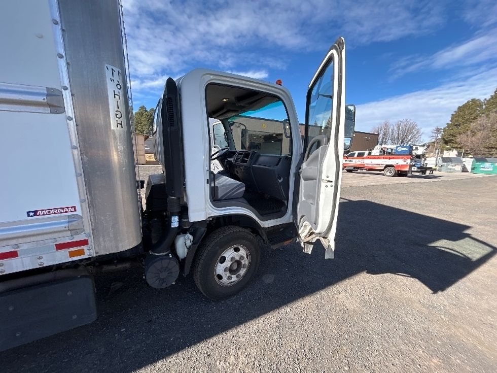 Light Duty Box Truck-Light and Medium Duty Trucks-Isuzu-2021-NPR-Flagstaff-AZ-98,581\n\t\tmiles-$ 46,250 - Image 19