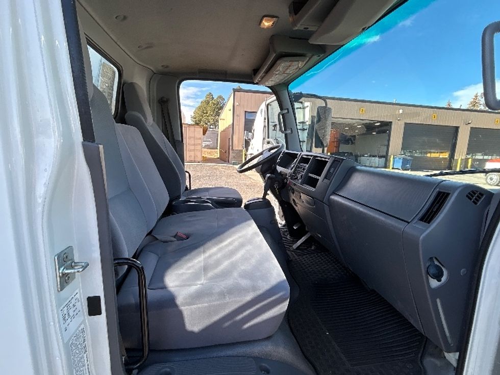 Light Duty Box Truck-Light and Medium Duty Trucks-Isuzu-2021-NPR-Flagstaff-AZ-98,581\n\t\tmiles-$ 46,250 - Image 21