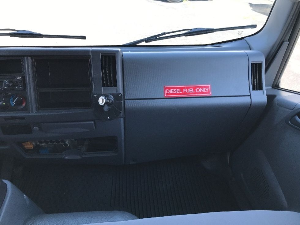 Light Duty Box Truck-Light and Medium Duty Trucks-Isuzu-2021-NPR-Fredonia-NY-103,898\n\t\tmiles-$ 42,500 - Image 21