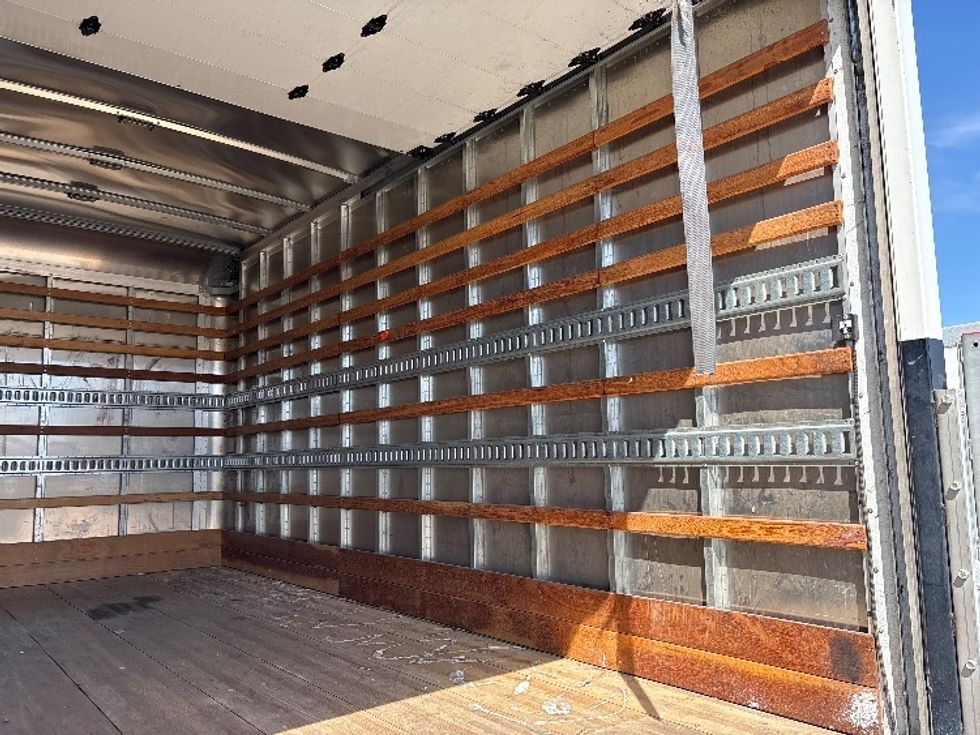 Light Duty Box Truck-Light and Medium Duty Trucks-Isuzu-2021-NPR-Fresno-CA-102,677\n\t\tmiles-$ 48,000 - Image 11