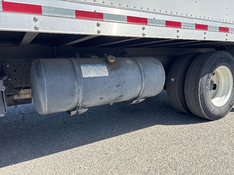 Light Duty Box Truck-Light and Medium Duty Trucks-Isuzu-2021-NPR-Fresno-CA-102,677\n\t\tmiles-$ 48,000 - Image 5