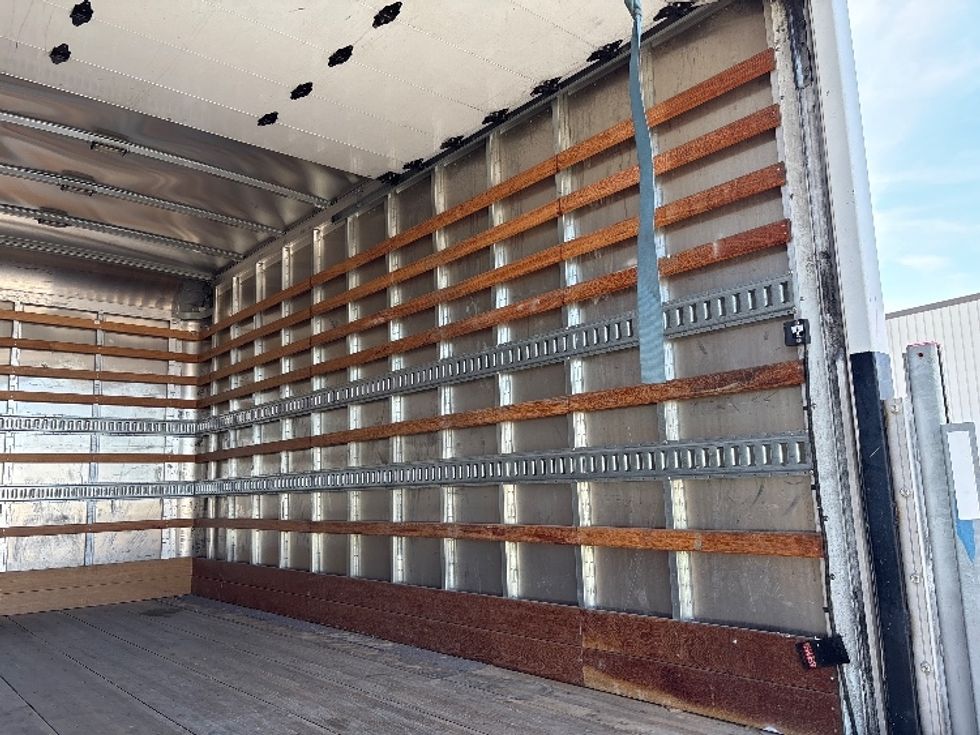 Light Duty Box Truck-Light and Medium Duty Trucks-Isuzu-2021-NPR-Fresno-CA-103,209\n\t\tmiles-$ 48,000 - Image 11