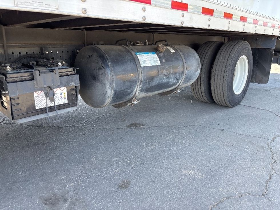 Light Duty Box Truck-Light and Medium Duty Trucks-Isuzu-2021-NPR-Fresno-CA-103,209\n\t\tmiles-$ 48,000 - Image 5