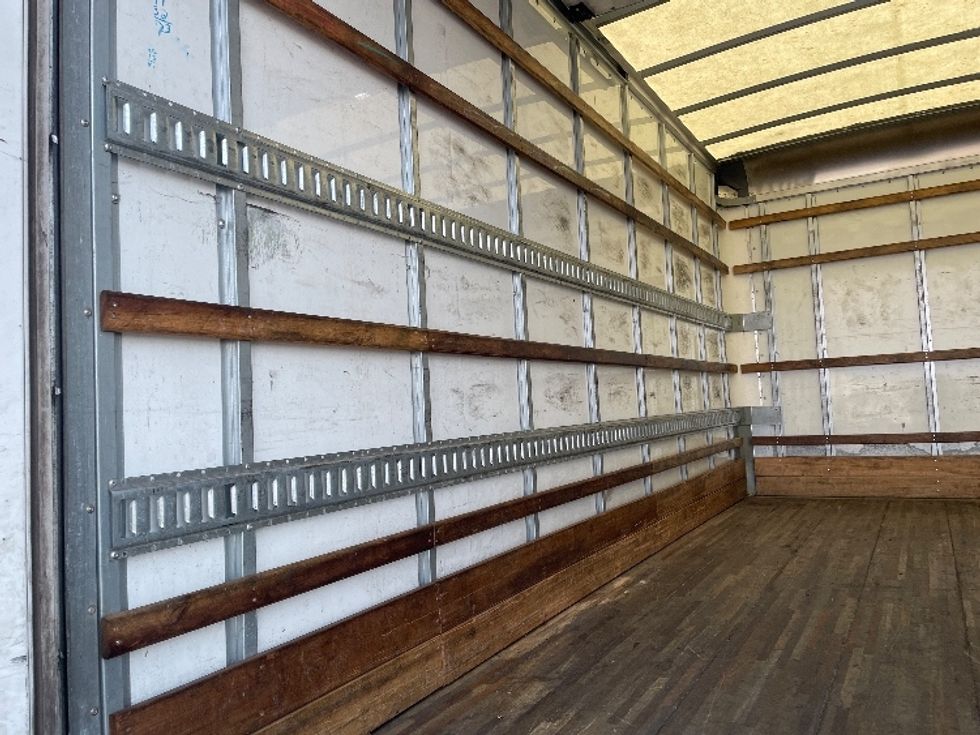 Light Duty Box Truck-Light and Medium Duty Trucks-Isuzu-2021-NPR-Greeley-CO-121,443\n\t\tmiles-$ 43,750 - Image 11