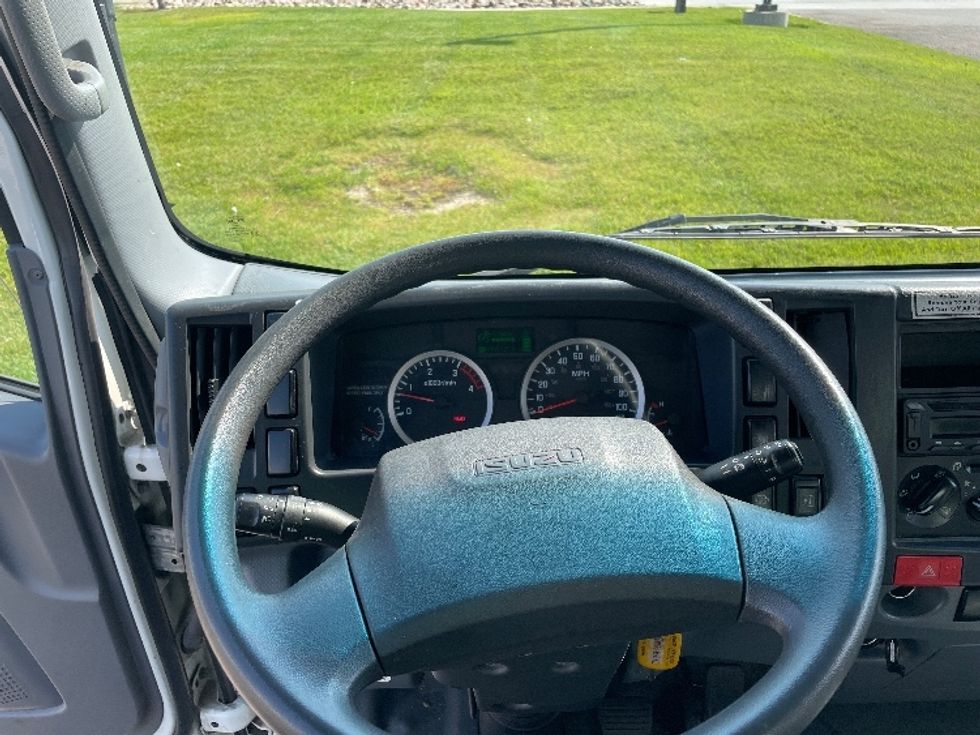 Light Duty Box Truck-Light and Medium Duty Trucks-Isuzu-2021-NPR-Greeley-CO-121,443\n\t\tmiles-$ 43,750 - Image 18