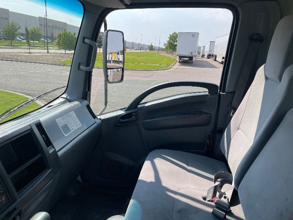 Light Duty Box Truck-Light and Medium Duty Trucks-Isuzu-2021-NPR-Greeley-CO-121,443\n\t\tmiles-$ 43,750 - Image 19